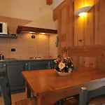 Apartahotel Les Nigritelles