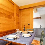 Apartahotel Les Nigritelles Cogne