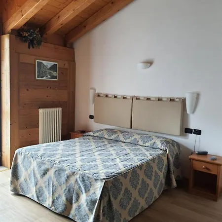 Aparthotel Les Nigritelles 3*