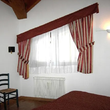 Apart-hotel Les Nigritelles 3*