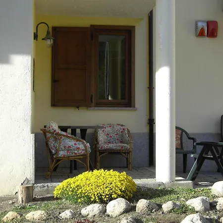 Apart-hotel Les Nigritelles Cogne