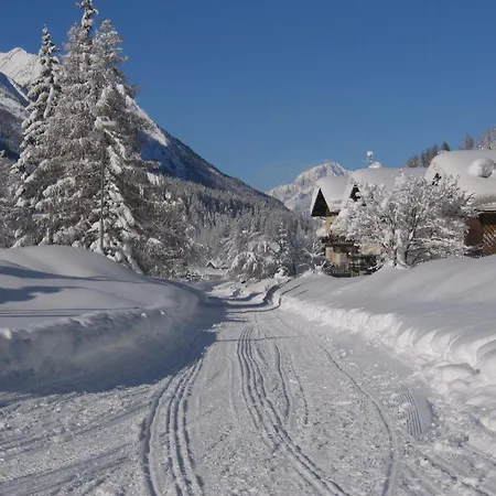 Les Nigritelles Aparthotel