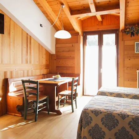 尼格日特勒斯公寓式酒店 公寓式酒店 3*