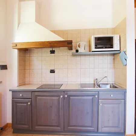 Aparthotel Les Nigritelles 3*