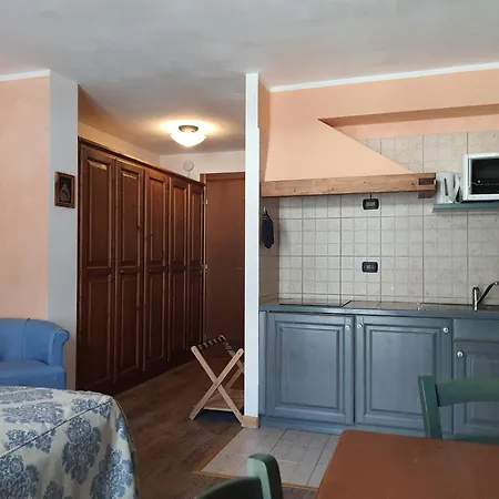 Les Nigritelles Aparthotel 3*