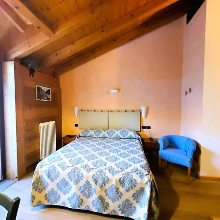 Les Nigritelles Aparthotel Cogne