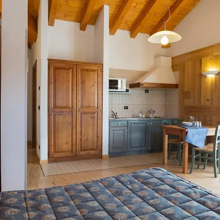 Les Nigritelles Cogne