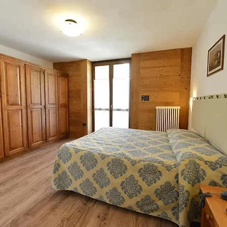 Les Nigritelles Aparthotel Cogne