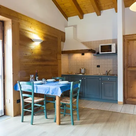 Les Nigritelles Aparthotel