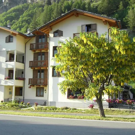 Les Nigritelles Aparthotel 3*