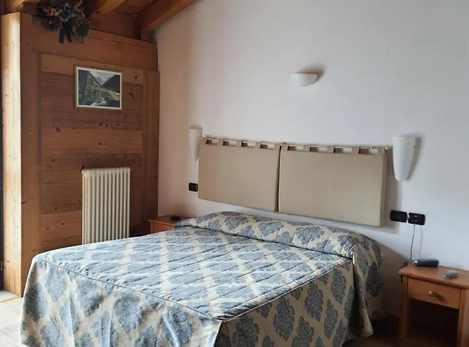 Aparthotel Les Nigritelles 3*