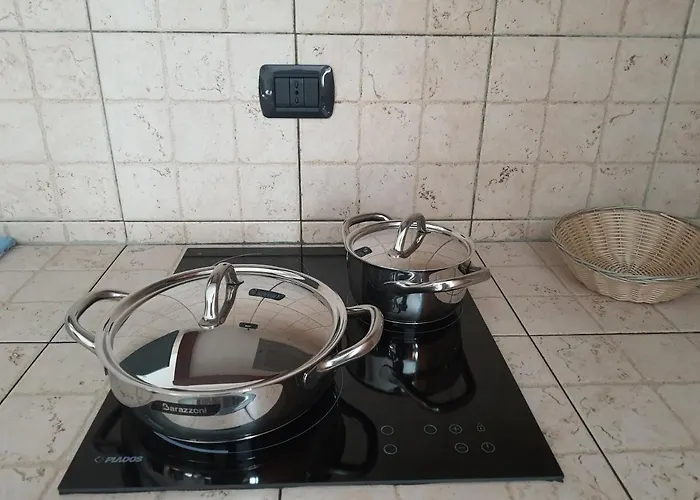 Les Nigritelles Aparthotel