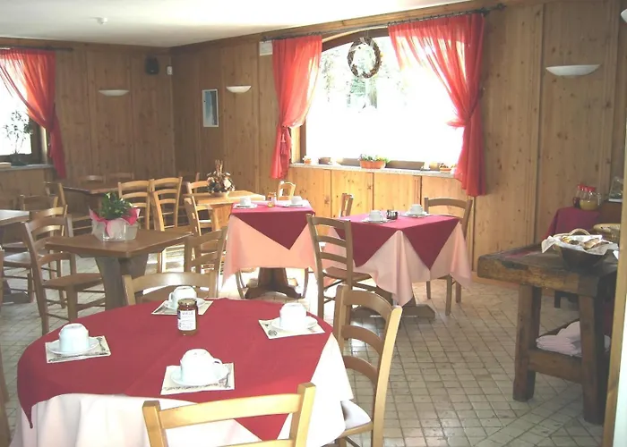 Les Nigritelles Aparthotel 3*