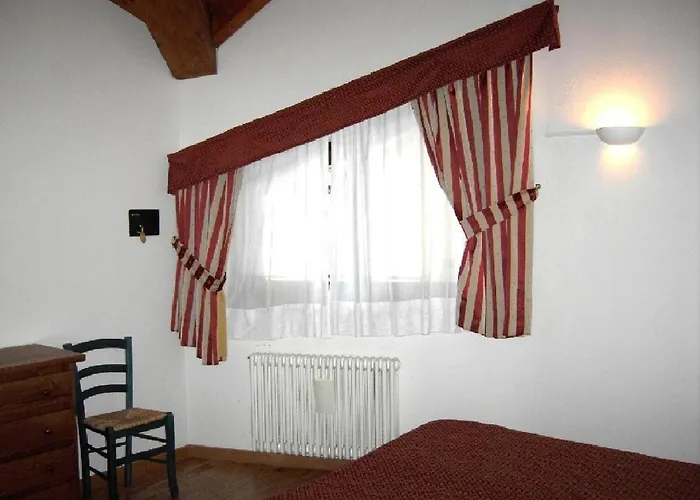 Aparthotel Les Nigritelles 3*