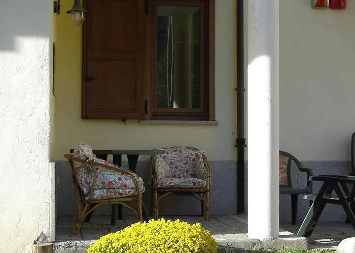 Aparthotel Les Nigritelles Cogne