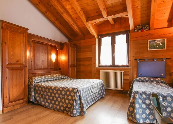 Les Nigritelles Aparthotel