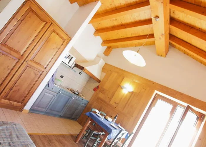 Aparthotel Les Nigritelles