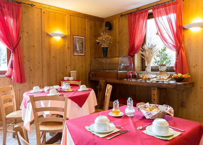 Les Nigritelles Aparthotel 3*