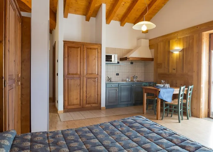 Les Nigritelles Cogne