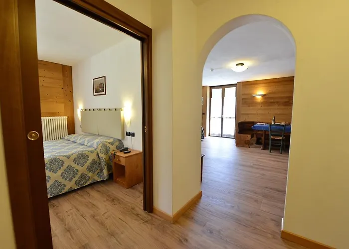 Les Nigritelles Aparthotel