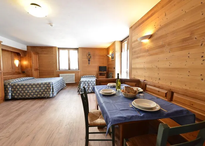 Les Nigritelles Cogne