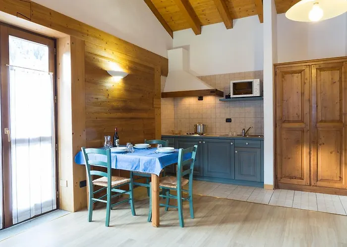 Les Nigritelles Aparthotel